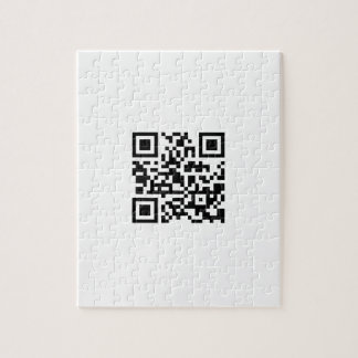 QR Code Puzzle
