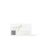 QR code RSVP modern gold photo wedding website