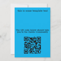 QR Code test