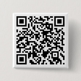 QR Coded Button - Customisable