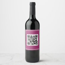 QR Proposal - Will You Marry Me?