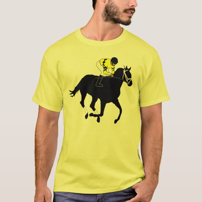 QR - Quality Road T-Shirt (Front)