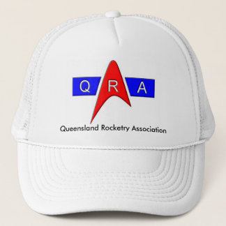 QRA official cap