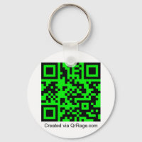 QrRage.com - Your Custom QR Code