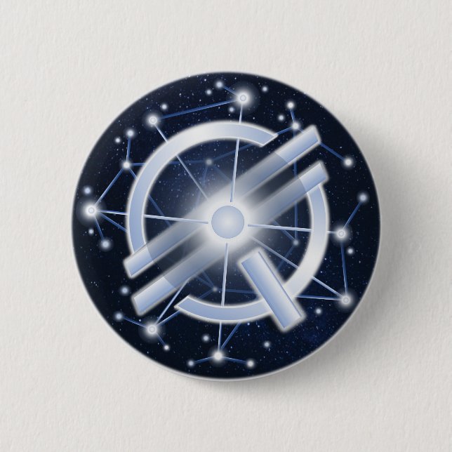 QSI - Button (Front)