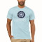 QSI - Primary Logo - White Text - Mens Tee