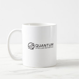 QSI Secondary Logo - Mug