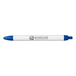 QSI - Secondary Logo - Pen