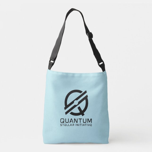 QSI - Tote (Back)