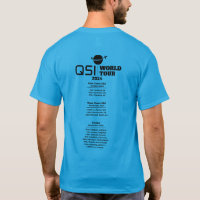 QSI - World Tour 2024