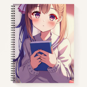 QT Pi Notebook