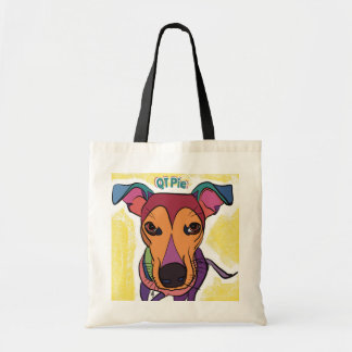 QT Pie Tote