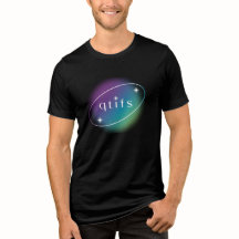 QTIFS logo shirt