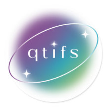 QTIFS stickers