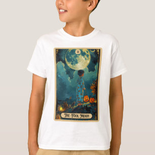 Quack I Mean Boo Duck Trick Or Treat Spooky Hallow T-Shirt