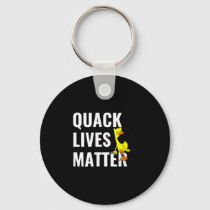 Quack Lives Save The Cute Duck Tips For A New Vega Key Ring