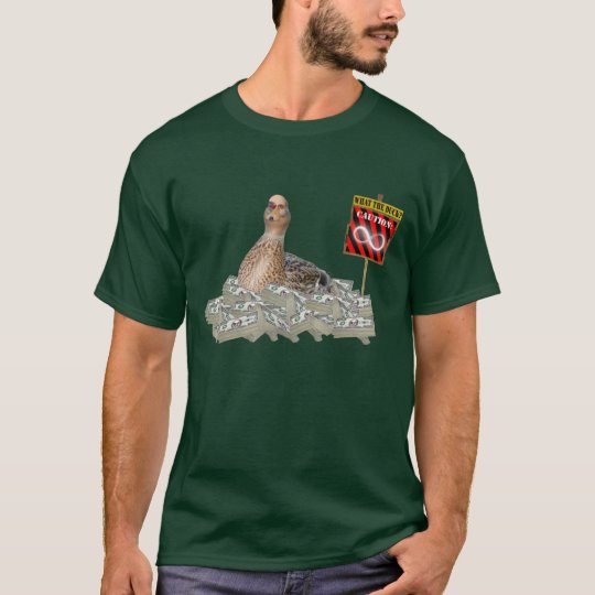 Quack T-Shirt