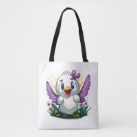 Quackin' Cute