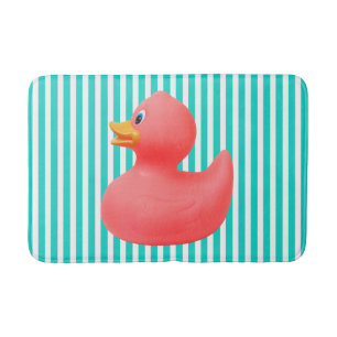 Quacky Clean Pop Bath Mat