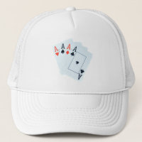 Quad Aces,