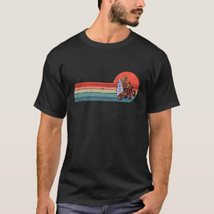 Quad-Bike Adult All-Terrain-Vehicles Offroad Motor T-Shirt