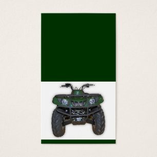 quad bike - atv