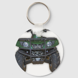 quad bike - atv key ring