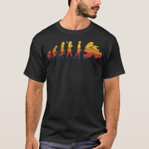 Quad Bike ATV Quad Biking T-Shirt