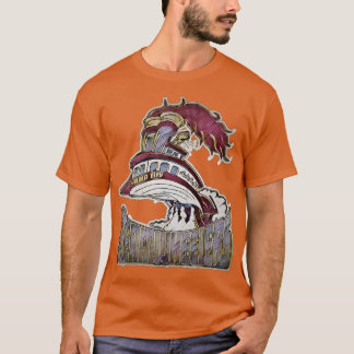 Quad City Steamwheelers TShirt 1