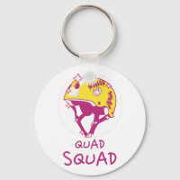 Quad Squad  