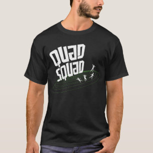 Quad Squad T-shirt