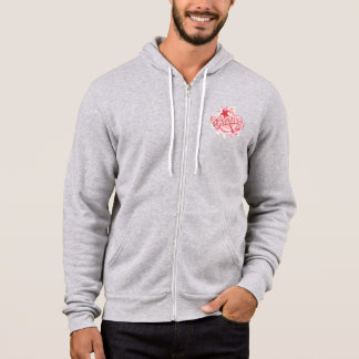 Quadling Hoodie