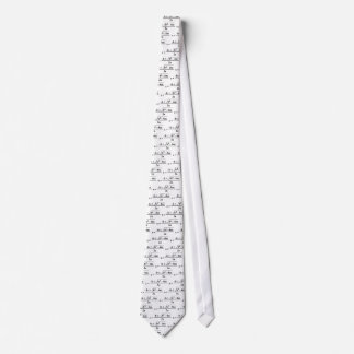 Quadratic Formula Tie