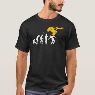 Quadrider Quad Race Motorcycle Atv T-Shirt