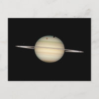 Quadruple Saturn Moon Transit