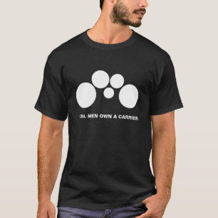 Quads (Carrier) T-Shirt