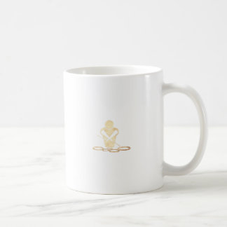 Quads Coffee Mug