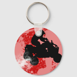 quads. key ring