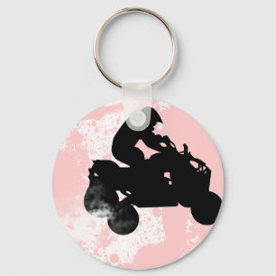 quads. key ring