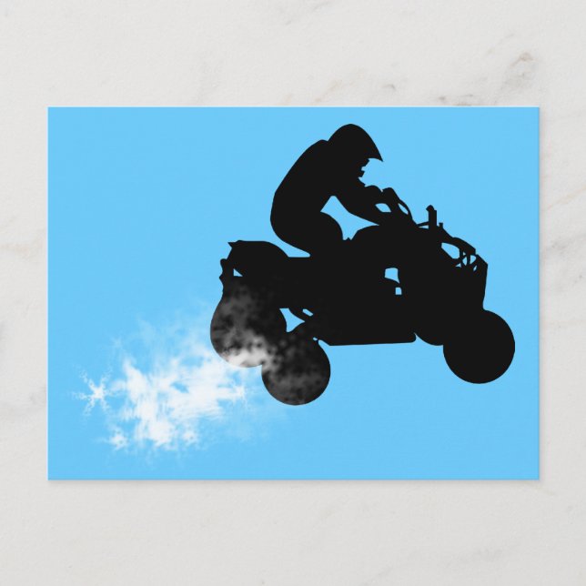 quads. postcard (Front)