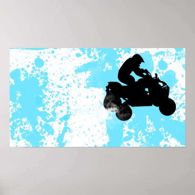 quads. poster (Front)