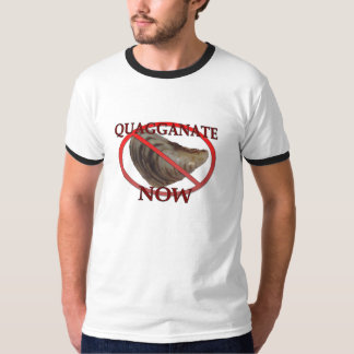 Quagganator Uniform Shirt