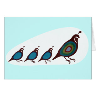 Quail