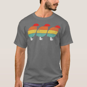 Quail Bird 1 T-Shirt