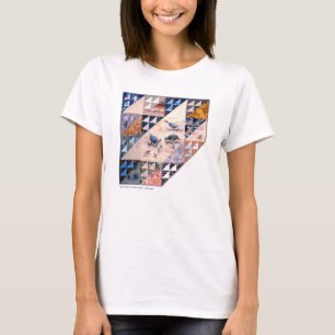 Quail Covey t-shirt women's