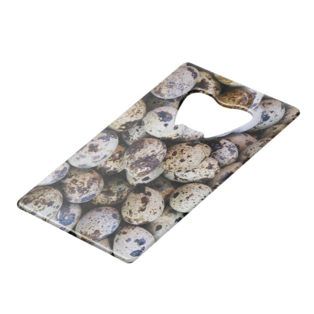 Quail Eggs (Front Angled)