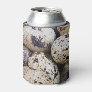 Quail Eggs Can Cooler