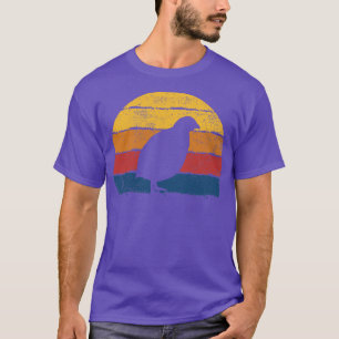 Quail Game Bird Quail Hunting T-Shirt
