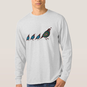 Quail T-Shirt