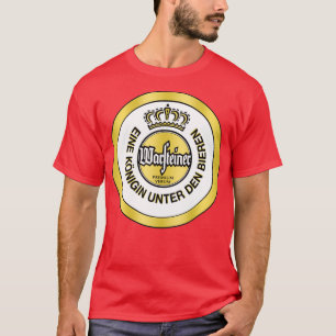 Quaity by Warsteiner Verum Gold T T-Shirt